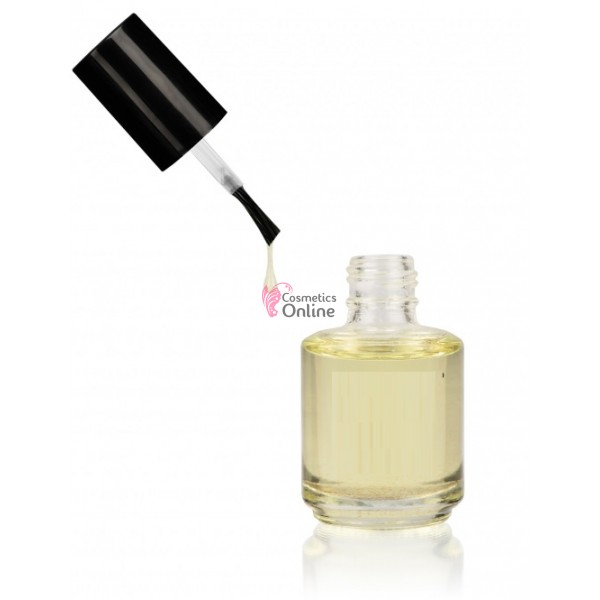 Ulei pentru cuticule cu afine , Amelie Polonia, 15 ml